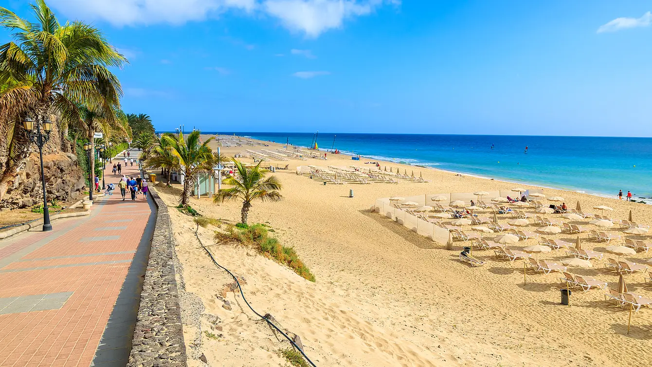 Fuerteventura Deposit1